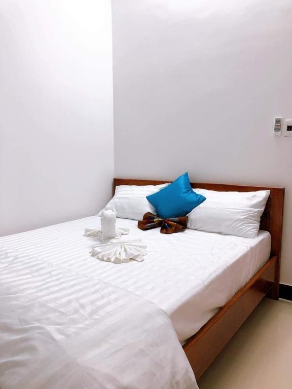 Bobe Homestay Hoi An Bagian luar foto