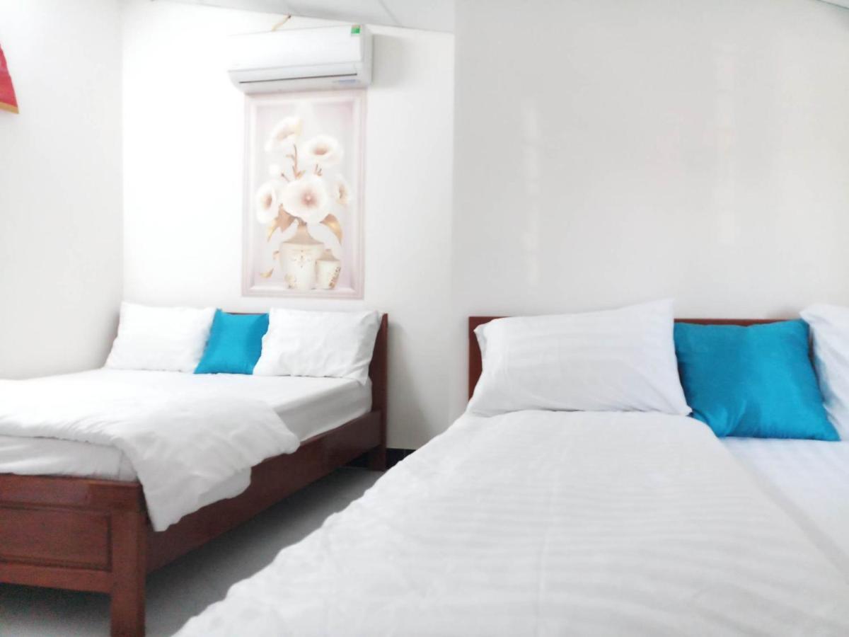 Bobe Homestay Hoi An Bagian luar foto