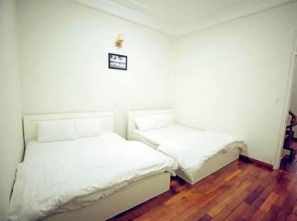 Bobe Homestay Hoi An Bagian luar foto
