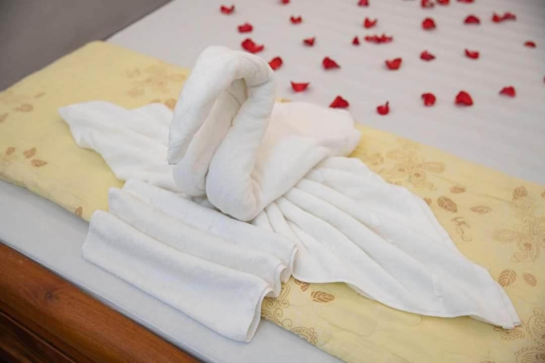 Bobe Homestay Hoi An Bagian luar foto