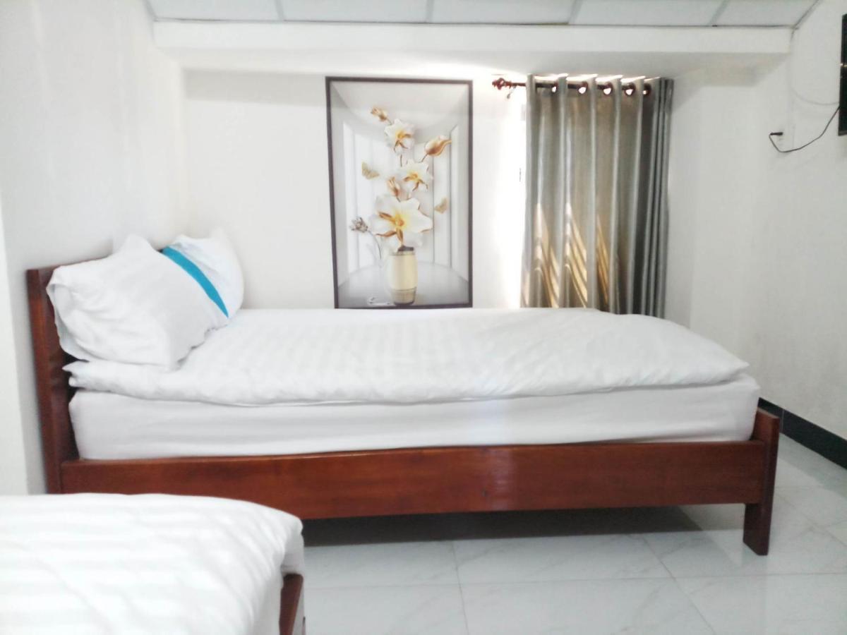 Bobe Homestay Hoi An Bagian luar foto