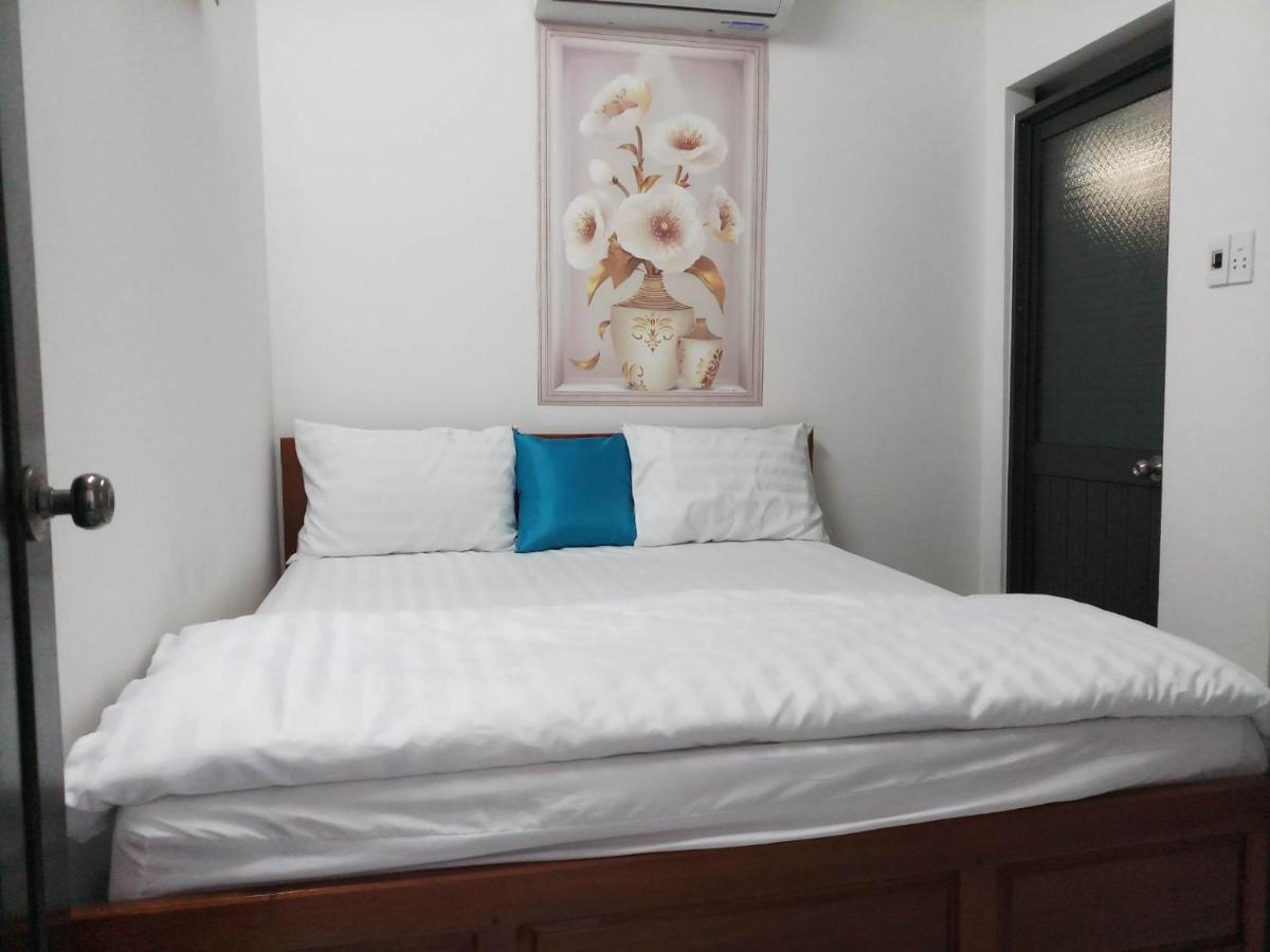 Bobe Homestay Hoi An Bagian luar foto
