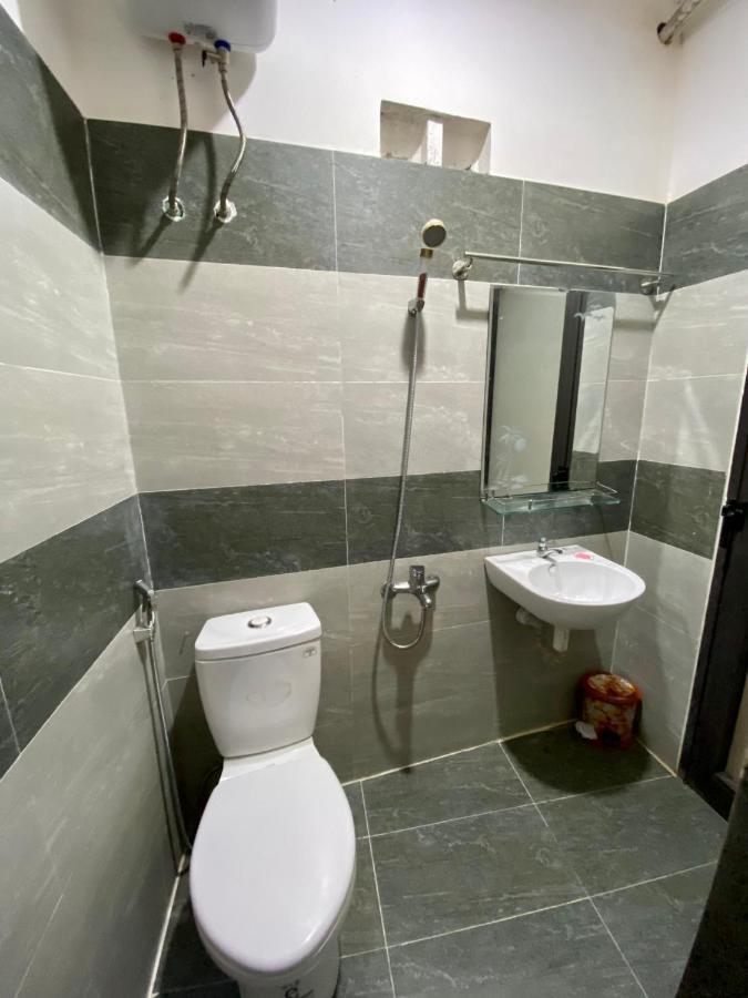 Bobe Homestay Hoi An Bagian luar foto