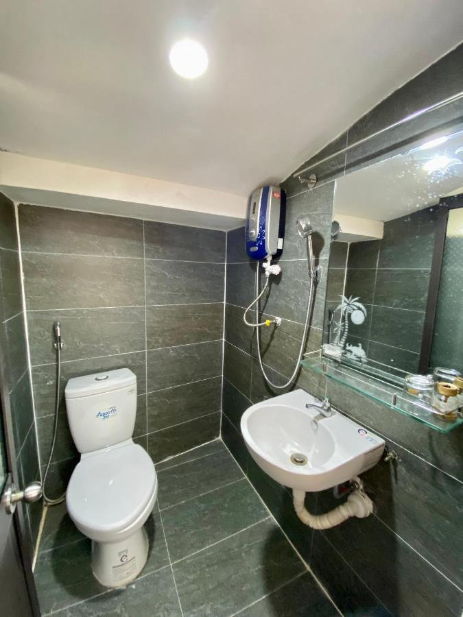 Bobe Homestay Hoi An Bagian luar foto