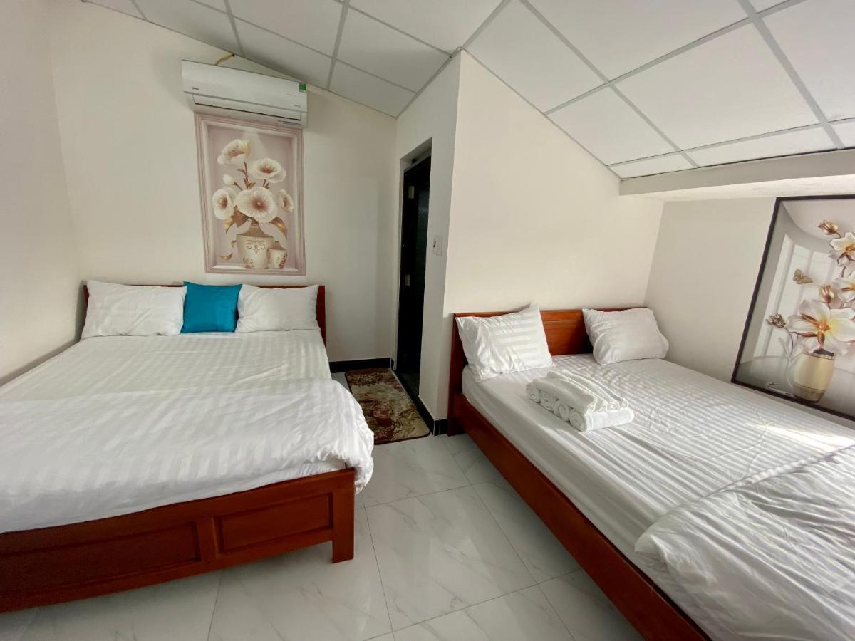 Bobe Homestay Hoi An Bagian luar foto