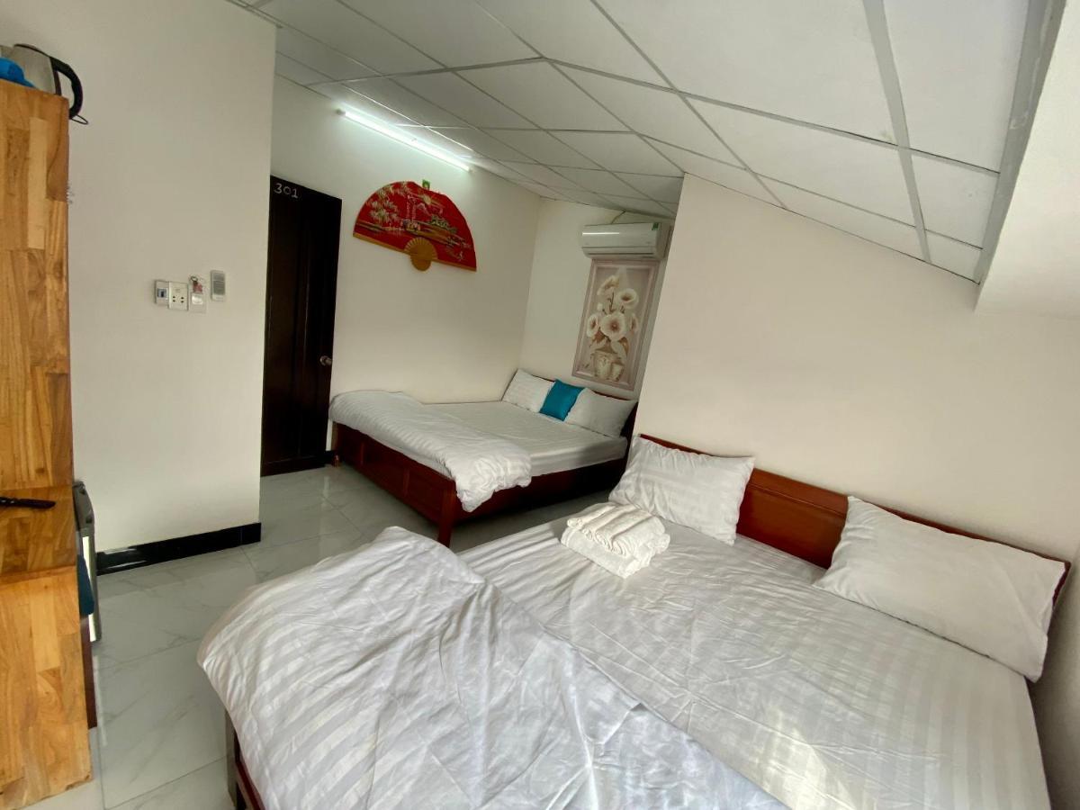 Bobe Homestay Hoi An Bagian luar foto